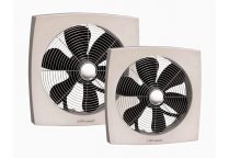 Ventilátory kúpelňové
