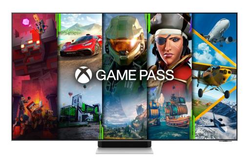 SAMSUNG QE65QN95BATXXH vystavený kus