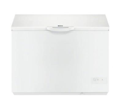 ZANUSSI ZFC 25401 WA