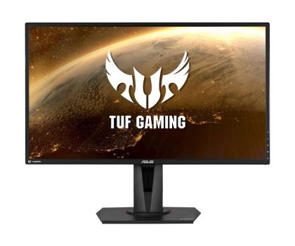 ASUS TUF GAMING 27 VG27AQZ 2560X1440 165HZ G-SYNC 90LM0503-B01370