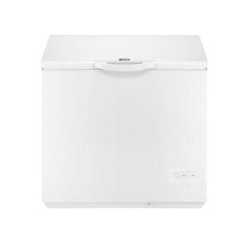 ZANUSSI ZFC 26400 WA