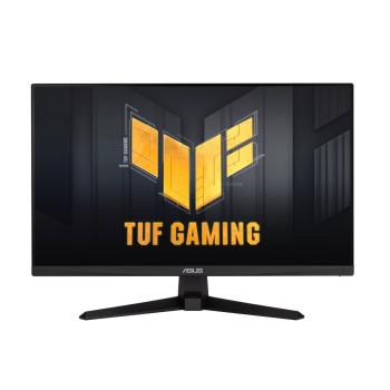 ASUS TUF GAMING LCD 23.8 VG249QM1A 1920x1080 350CD 1MSGTG 270HZ REPRO VESA DP HDMI