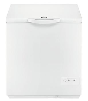 ZANUSSI ZFC 21400 WA