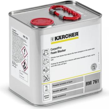 KARCHER RM 761 2.5L, 6.291-389.0