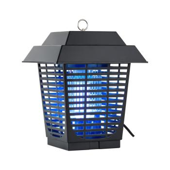 DURAMAXX EX LANTERN, LAPAC HMYZU, UV-A LAMPA, MODRE SVETLO, 20 W, 10029324 vystavený kus