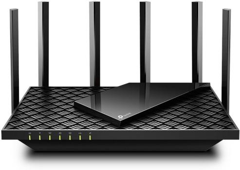 TP-LINK ARCHER AX73 AX5400 DUAL-BAND WI-FI 6 ROUTER vystavený kus