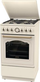 GORENJE GKS5C71CLI vystavený kus