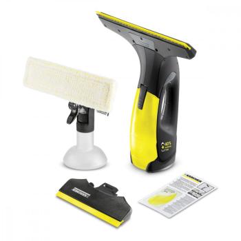 KARCHER WV 2 PREMIUM BLACK EDITION, 1.633-426.0 vystavený kus