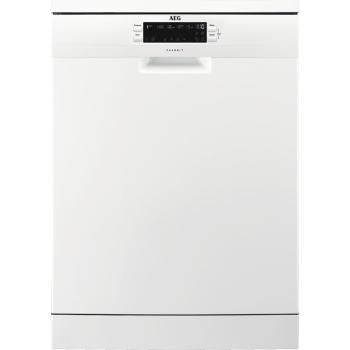 AEG MASTERY FFB53900ZW