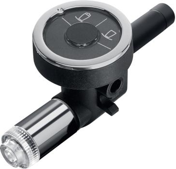 JURA PROFESIONALNY NAPENOVAC MLIEKA