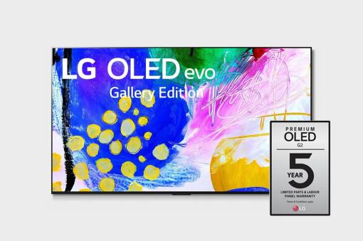 LG OLED77G2