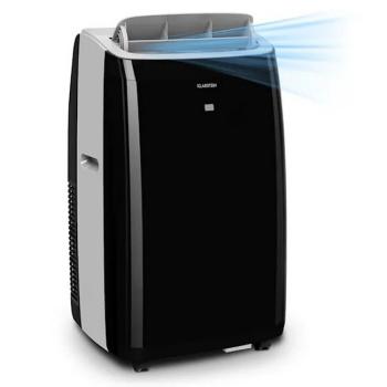 KLARSTEIN GRANDBREEZE PRO 14K, MOBILNA KLIMATIZACIA 3 V 1, 460 M3/H, 14.000 BTU/1,65 KW, 10035812