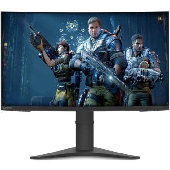 LENOVO G32QC 31.5 QHD 16:9 2560X1440 1MS HDMI DP VESA 3R 66A2GACBEU