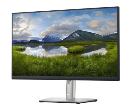 DELL PROFESSIONAL P2422H 24 WLED/FHD/5MS/HDMI/DP/VGA/USB/IPS/CIERNY