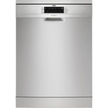 AEG MASTERY FFB53900ZM