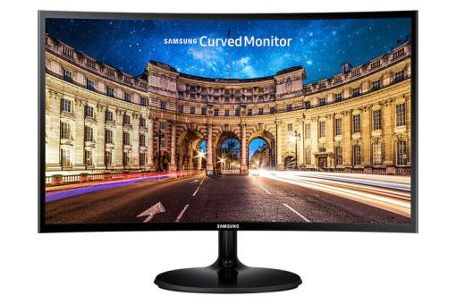 SAMSUNG MT LED LCD MONITOR 27 27F390FHRXEN - PROHNUTY, VA, 1920X1080, 4MS, 60HZ HDMI