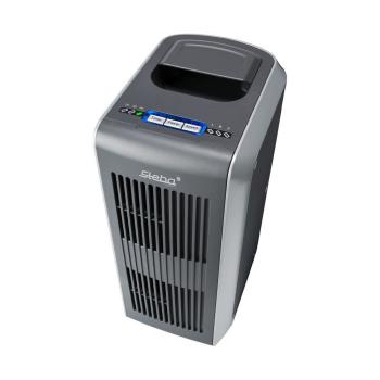 STEBA LR 11 vystavený kus