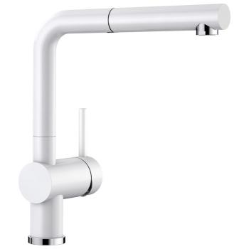 BLANCO LINUS-S KRISTALOVO BIELA, 516 710 vystavený kus