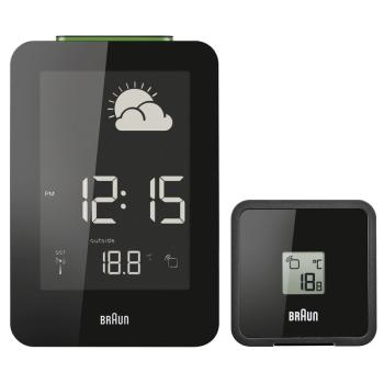 BRAUN EB 0113 vystavený kus