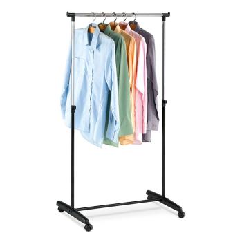 AUTRONIC ABD-1201 B STOJAN NA SATY, CHROM, CIERNA