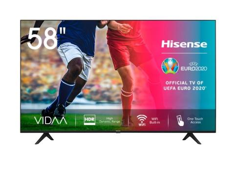 HISENSE 58A7100F