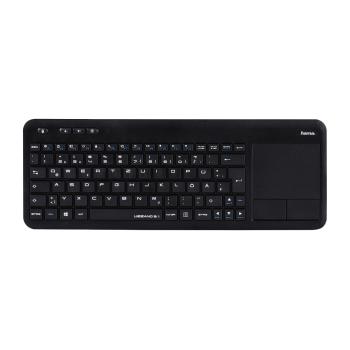 HAMA 173091 KLAVESNICA UZZANO 3.1 PRE SMART TV