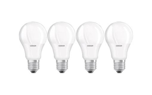 OSRAM LED BASE CL A FR 60 NON-DIM 8,5W/827 E27