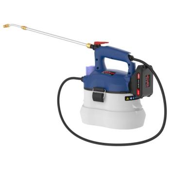 GUDE SG 18-201-05 AKU POSTREKOVAC (58570)