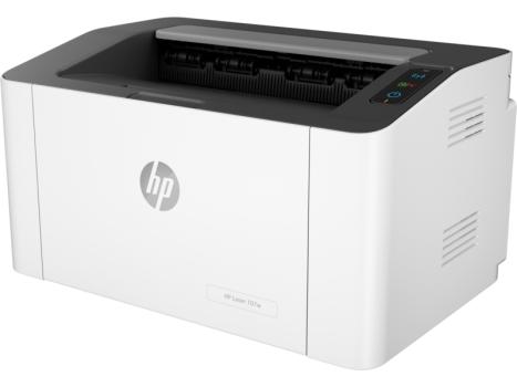 HP LASER 107W 4ZB78A