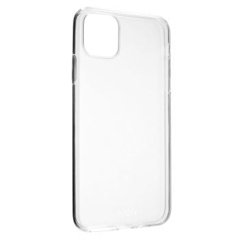 FIXED FIXTCC-427 PRE APPLE IPHONE 11 PRO MAX TPU GELOVE PUZDRO, CIRE