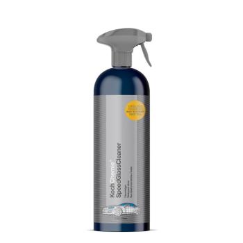KOCH CHEMIE SPEED GLASS CLEANER - RYCHLY CISTIC SKLA 0,75L