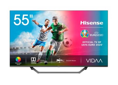 HISENSE 55A7500F