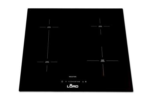 LORD H2 vystavený kus