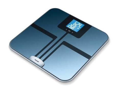 BEURER BF 750 vystavený kus