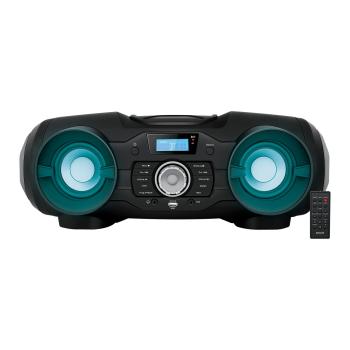 SENCOR SPT 5800 FM RADIO S CD/MP3/USB vystavený kus