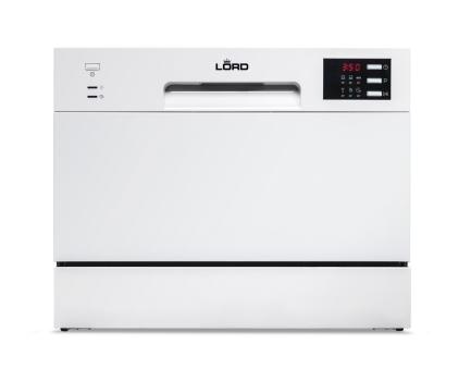 LORD D5 vystavený kus