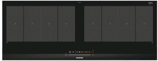SIEMENS EX275FXB1E vystavený kus