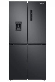 SAMSUNG RF48A401EB4/EF