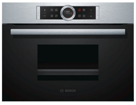 BOSCH CDG634BS1