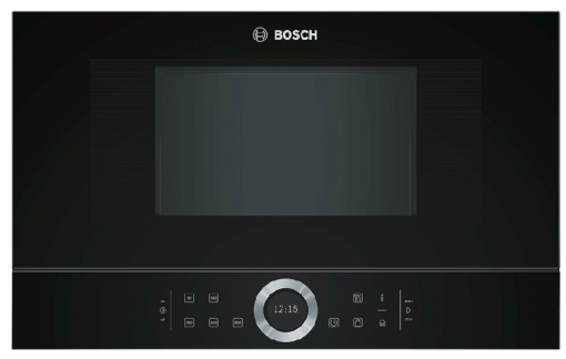 BOSCH BFL634GB1
