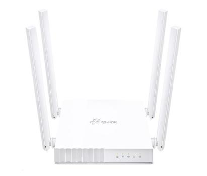 TP-LINK ARCHER C24 AC750 DUAL BAND WI-FI ROUTER vystavený kus