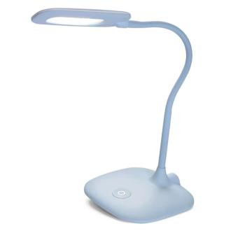 EMOS Z7602BL LED STOLNA LAMPA STELLA MODRA vystavený kus