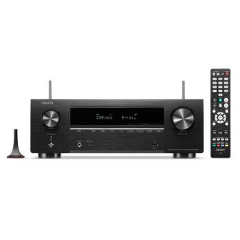 DENON AVR-X1700H vystavený kus