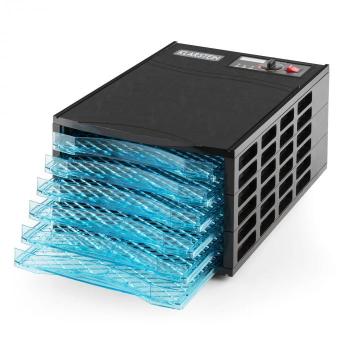 KLARSTEIN FRUIT JERKY 6 BASIC, 10029750 vystavený kus