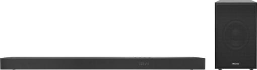 HISENSE U5120GW vystavený kus