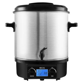 ECG MHZ 270 SD vystavený kus