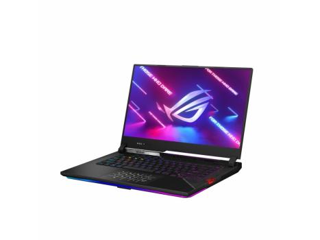 ASUS ROG STRIX SCAR G533ZX-LN064W 15.6 WQHD 240HZ I9/32GB/1TB/RTX3080TI-16GB W11 NUMPAD OFF BLACK vystavený kus