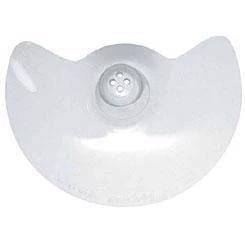 MEDELA KONTAKTNE KLOBUCIKY NA DOJCENIE VEL. S 1 PAR