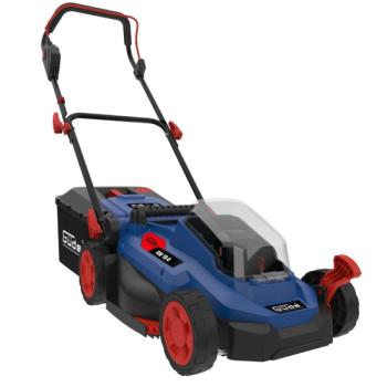 GUDE AKU KOSACKA RM 18-401-23 (58400) vystavený kus