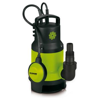 FIELDMANN FVC 4001 EK